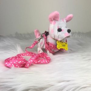 Toy dog for kids